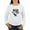 White, variant on CafePress - Sigma Nu Coat Of Arms Long Sleeve T Shirt - Women's Long Sleeve Graphic Casual T-Shirt
