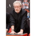 thumbnail image 2 of Ridley Scott At The Induction Ceremony For Ridley Scott Handprint & Footprint Ceremony Tcl Chinese Theatre (, 2 of 2