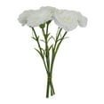 thumbnail image 1 of Simulación Diurna. Clavel. Decoración Para El Hogar. Jarrón. Arreglo Floral., 1 of 2