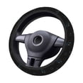 thumbnail image 2 of Xecao Game Time patten Stretch Elastic Steering Wheel Cover, fits all vehicles, 15-inch diameter, 2 of 6
