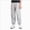 B60-Grey, variant on 3-4 Years Child Boys Workwear Relaxed Pant Pockets School Pants Sweatpants Boys Sweatpants Running Pants Gray Pants