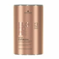 thumbnail image 1 of Schwarzkopf BLONDME Bond Enforcing Premium Lightener 9+ Lift Dust Free Powder 15.8 oz, 1 of 1