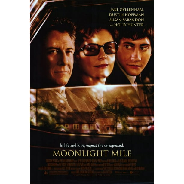 Moonlight Mile Movie Poster Style A 11 X 17 02 Walmart Com Walmart Com
