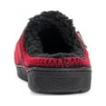 thumbnail image 5 of MUK LUKS Men's Gabriel Clog Slippers, 5 of 8