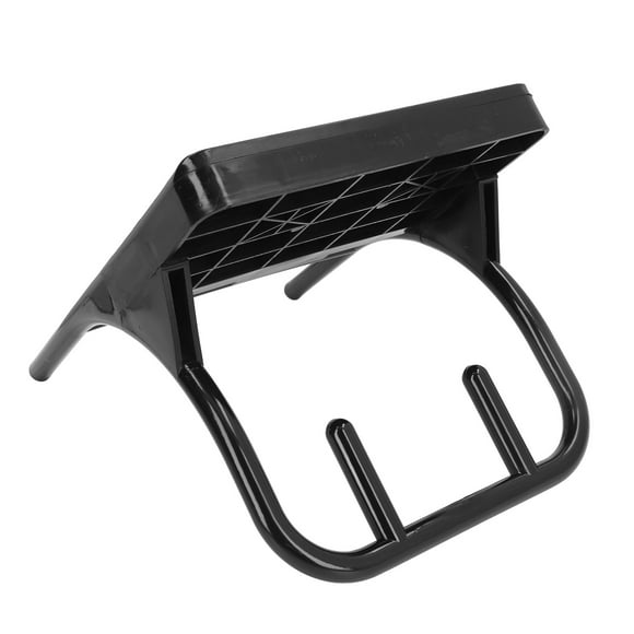 Transom Trolling Motor Holder, Boat Motor Mount Detachable Plastic for Fishing Boat for Kayak