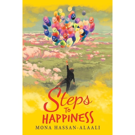 Steps to Happiness, (Paperback)