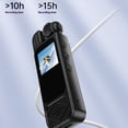 thumbnail image 7 of AOOOWER Handheld 1080P Pocket Camera 180 Degree Rotating 1080P Handheld Pocket Camera Mini, 7 of 7