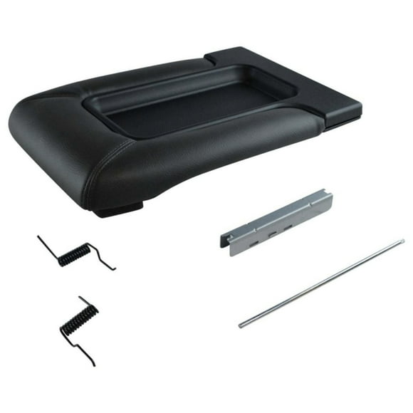 Truck Center Console For Bench Seat