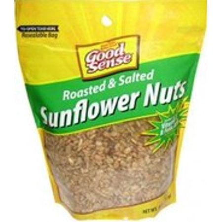 Good Sense Roasted & Salted Sunflower & Pumpkin Seed Mix 8 oz (Pack of 20)