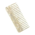 thumbnail image 2 of Peine de Peluquería Retro de Dientes Finos para Uso Doméstico, para Hombres y Mujeres, 2 of 4
