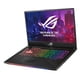 image 7 of ASUS ROG STRIX SCAR II Gaming Laptop 17.3 Intel Core i7-8750H, NVIDIA GeForce RTX 2060 6GB, 512GB SSD Storage, 16GB RAM, GL704GV-DS74