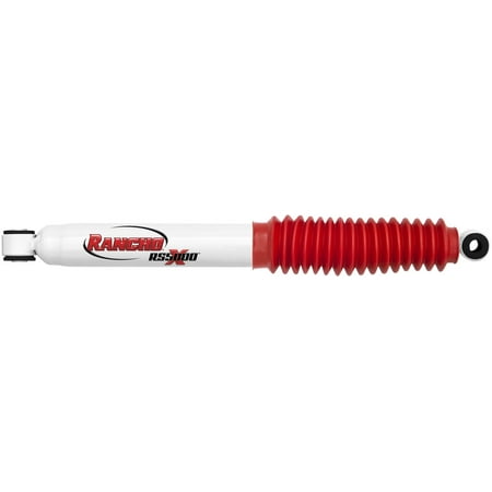 Rancho RS55046 RS5000X Series Shock Absorber