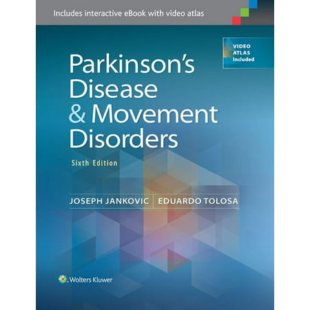 UPC: 9781608311767 | Parkinson s Disease and Movement Disorders (Edition 6) (Hardcover)