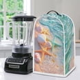 thumbnail image 5 of HELLHERO Starfish Blender Cover for Kitchen Counter AntiSlip Washable, 5 of 6