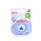 thumbnail image 1 of Chupones Pigeon MiniLight Silicona Suave para Bebé Unisex 5 a 8 Meses, 1 of 3