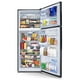 thumbnail image 3 of Refrigerador Automático 18 pies 510 L Black Stainless Steel Mabe - RMS510IFMRP0 Mabe RMS510IFMRP0 Top Mount Automático, 3 of 3