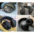thumbnail image 6 of Headphones Cushions Earpads for SHP9500, SHP9600 Headphones, 6 of 19