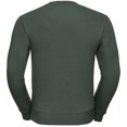 thumbnail image 2 of Russell Mens Authentic Sweatshirt (Slimmer Cut), 2 of 4