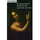 thumbnail image 1 of El pensamiento esotérico de Leonardo da Vinci Ediciones Obelisco Papel, 1 of 2