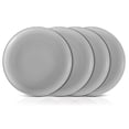 thumbnail image 5 of 4 platos de Cerámica Gris Platillo Principal 27 cm Set 4 Pzs, 5 of 5