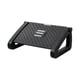 thumbnail image 1 of Office Foot Rest, Foot Stool Removable Massage Roller Portable, Ergonomic Desk Footrest, 1 of 5