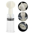 thumbnail image 1 of Cupping Cup, Wear Resistance Convenient Safe Vacuum Cupping Cup, High Toughness For Massage Home, 1 of 8