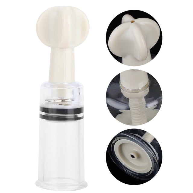 Cupping Cup, Wear Resistance Convenient Safe Vacuum Cupping Cup, High Toughness For Massage Home