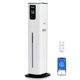 thumbnail image 1 of Humidificador LEVOIT OasisMist 1000S 10L Smart para 600 pies² blanco, 1 of 8