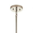 thumbnail image 7 of Kichler Tanis 6 Lt Pendant Auburn, 7 of 7
