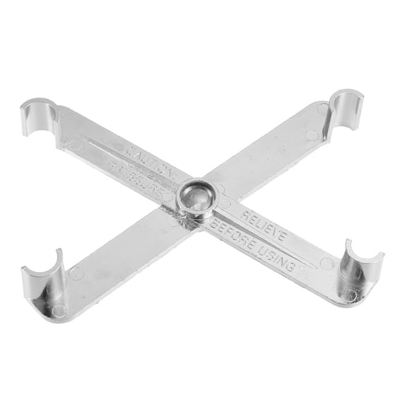 1pc Fuel Line Disconnect Tool Fuel Line 3/8-Inch and 5/16-Inch