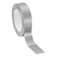 thumbnail image 1 of Unique Bargains Silver Bookbinding Tape, 22 Yard Cloth Bookbinding Repair Tape, 1 of 5