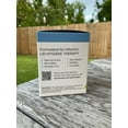 thumbnail image 4 of Hygienic Eyelid Cleansing Wipes with Tea Tree Oil 30 Count Box (Pack of 3) l Relief from Demodex l Pre-Moistened, Rinse-Free Exfoliating Wipes Remove Excess Oil and Debris from Eyelids, 4 of 6
