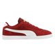 thumbnail image 1 of Tenis Puma Club Ii Unisex Gamuza rojo 30, 1 of 5