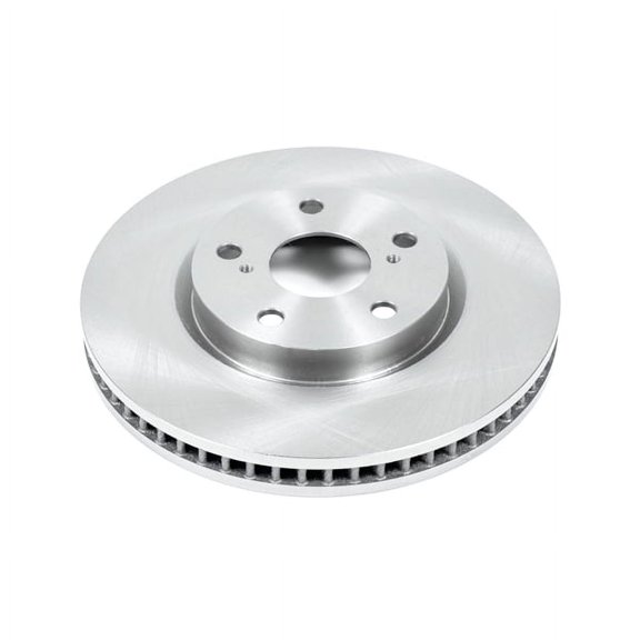 AutoSpecialty Brake Rotor