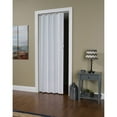 thumbnail image 2 of SPECTRUM Foldable Doors with Flexible Hinges, PVC Pink, 32-36" x 80, 2 of 5