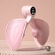 thumbnail image 1 of con mostrador, almohadillas de goma suaves con clip para la cadera y los músculos del suelo pélvico para entrenamiento en el hogar/gimnasio Likrtyny Para estrenar, 1 of 9