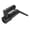 Black, variant on Rupoun Automatic Window Cleaner Robot with 2000mAh Battery, Intelligent Electric Glass Cleaning Squeegee, Anti-Condensation Water Absorption Tool for Home, Style 2 (14.17 inches / 36 cm)