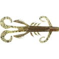 thumbnail image 2 of Rapala Crush City Hedgehog 4 Watermelon Red, 2 of 2