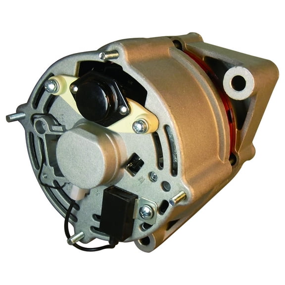 WPS 13154N Alternator
