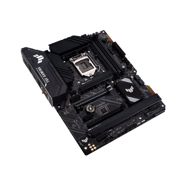 ASUS TUF GAMING H570-PRO WIFI - Motherboard - ATX - LGA1200 Socket