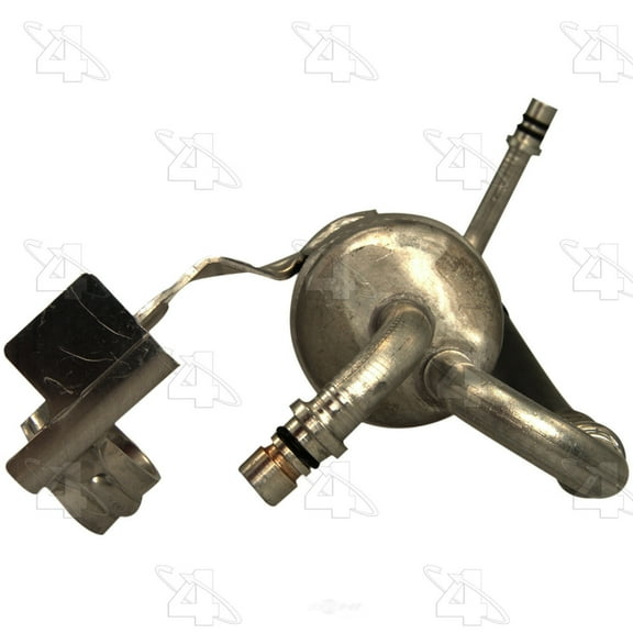 A/C Receiver Drier with Hose Assembly Fits select: 2004-2005 CHEVROLET IMPALA, 2004 PONTIAC GRAND PRIX