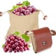 thumbnail image 2 of Guardurnaity Bolsa de forraje de lona multifuncional, bolsa de forraje plegable Simple y moderna, fácil de limpiar Viajes, Equipaje y Accesorios Varios Caqui, 2 of 6