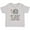 AC-Heather Grey, variant on Aunt and Uncle Love Me Nephew Boys or Girls Toddler T-Shirt