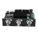thumbnail image 1 of Placa Amplificadora ANGGREK 2.1 Canales HiFi Para Bricolaje, 1 of 8