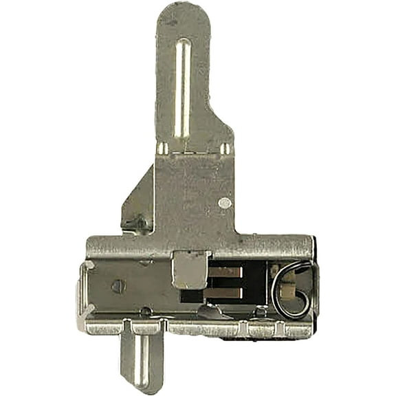 Alliance Genuine OEM 204696 Laundry Appliance Dual Lid Switch Kit
