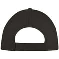thumbnail image 2 of Sol's Buzz Casquette de Baseball à 5 Panneaux, 2 of 5