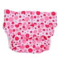 thumbnail image 1 of 1 Pce Couche pour Adulte Réutilisable Lavable Couche pour Adulte Couche pour Femmes pour Toutes les Personnes, 1 of 6