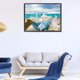thumbnail image 3 of Wdftyju 5D DIY Diamond Painting Kits Starfish Paper Boat Full Square Drill Wall Decor Wdftyju 6zl9gb3yr7un9yl8, 3 of 9