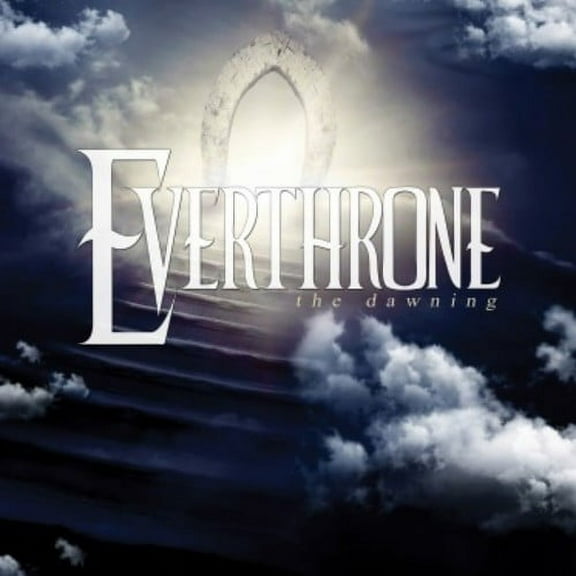 Everthrone - Dawning - Rock - CD