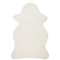 thumbnail image 2 of Safavieh Arctic Shag Collection SG270A Handmade Ivory Polyester Area Rug (5' x 7'), 2 of 10
